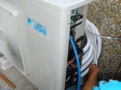 普定商场中央空调分析及中央空调的维保分析